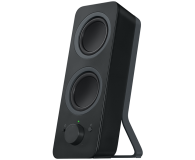 LOGITECH Z207 Głośniki komputerowe bluetooth czarne 980-001295 - 384931 - zdjęcie 3